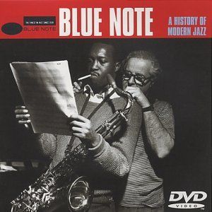 【】ブルーノート物語 [DVD]