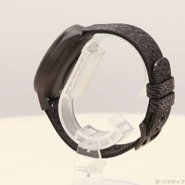 中古品〕 vivomove Style 010-02240-73 ブラックペッパー