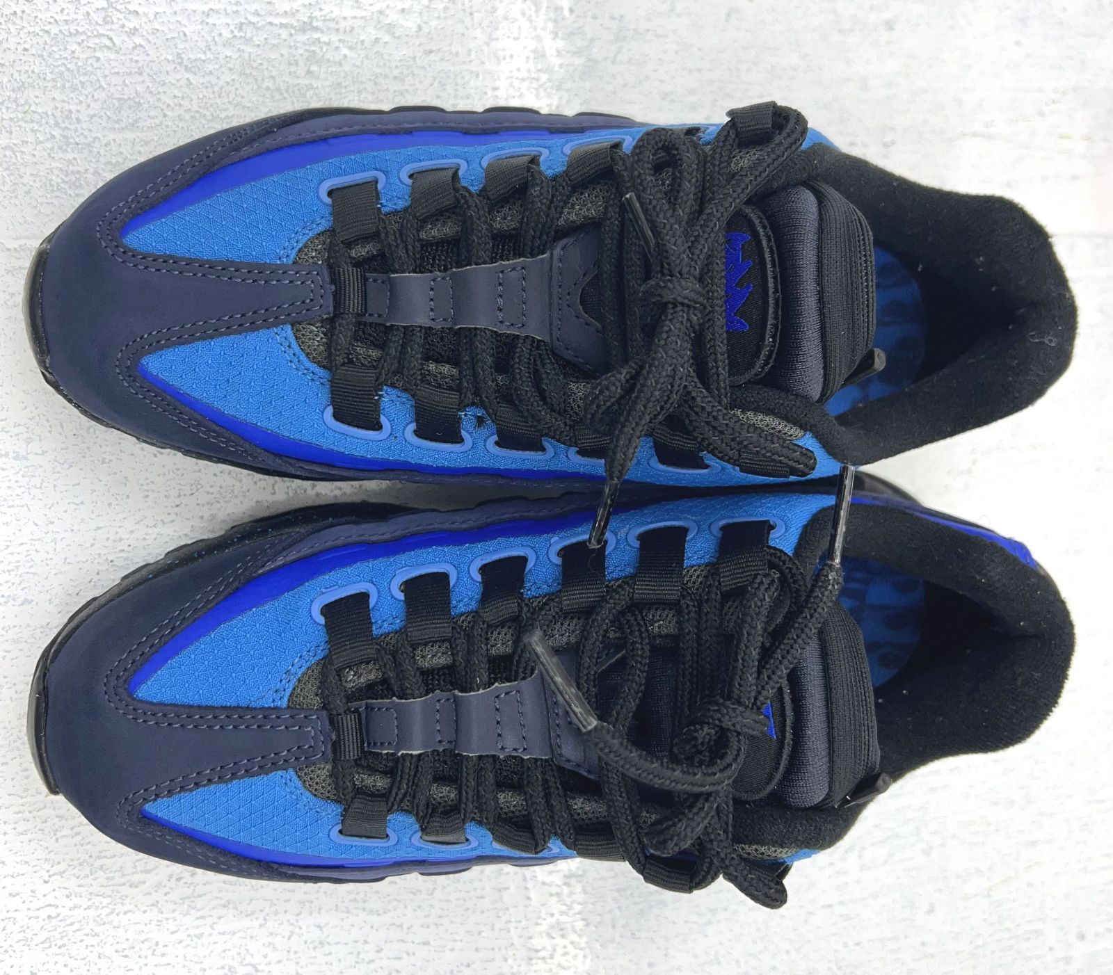 盛岡80-0040】Stash × Nike Air Max 95 