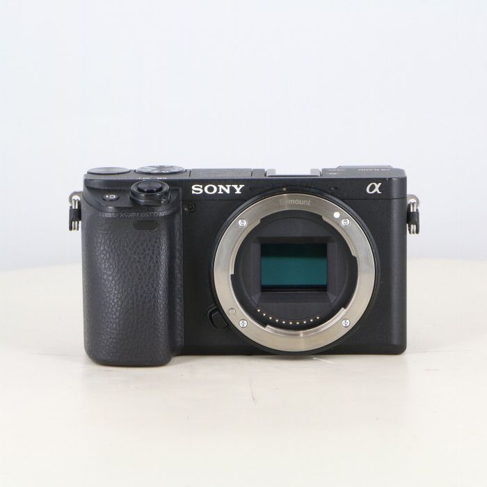 ソニー SONY α6400 ILCE-6400 ボディ