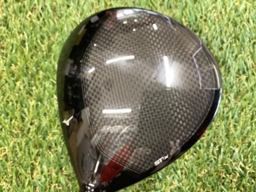 返品OK 【中古ゴルフクラブ】ミズノ ST200X ドライバー 2020 PLATINUM