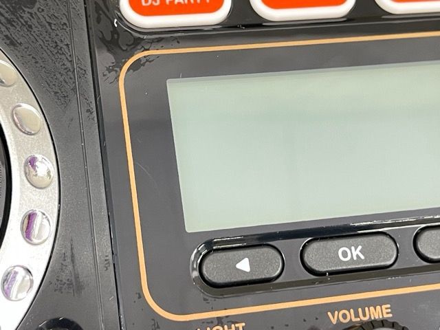 キディスター DJミキサー おもちゃのDJスクラッチパッド ミラーボール付き 楽天市場】【送料無料・直送品】キディスター DJミキサー