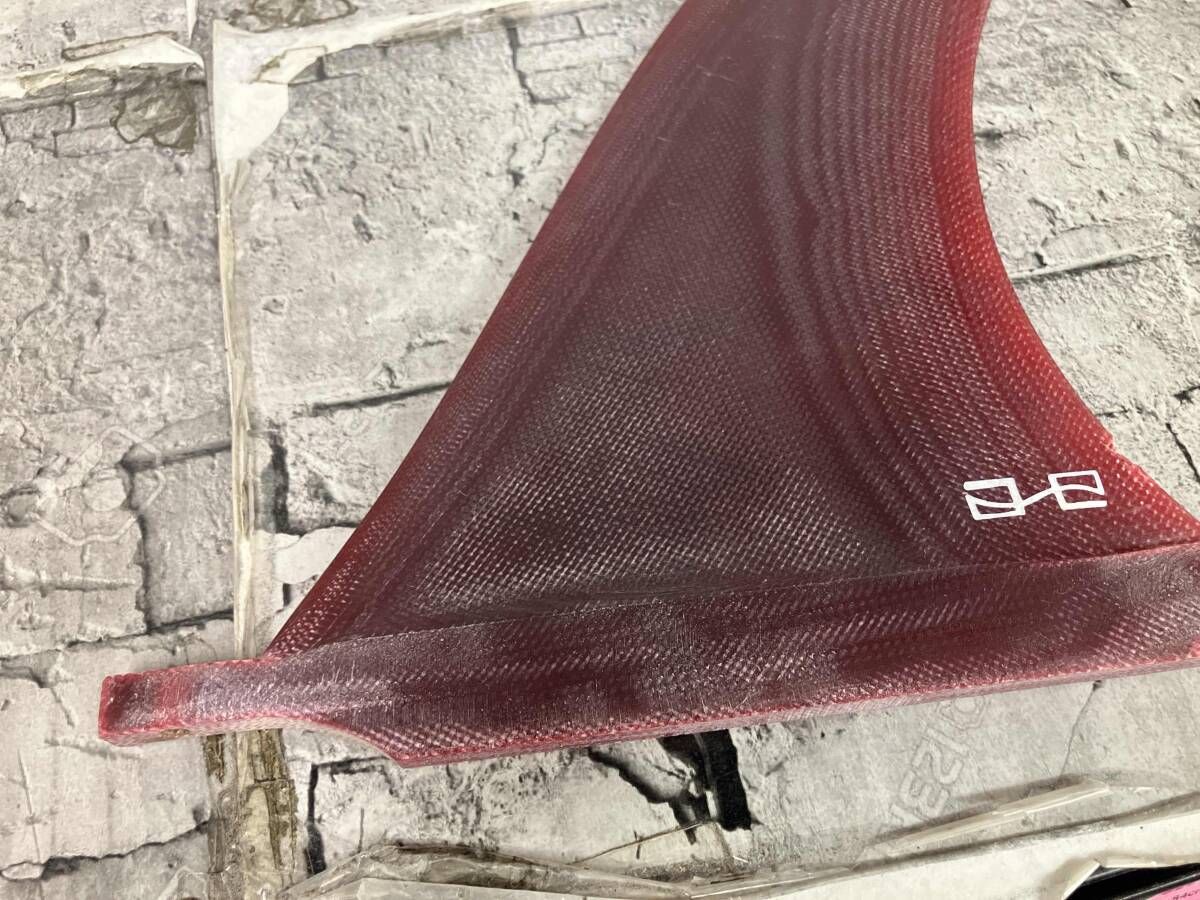 GATO HEROI 10.0 ガトーへロイ ロングボードフィン 茅ヶ崎駅北口店