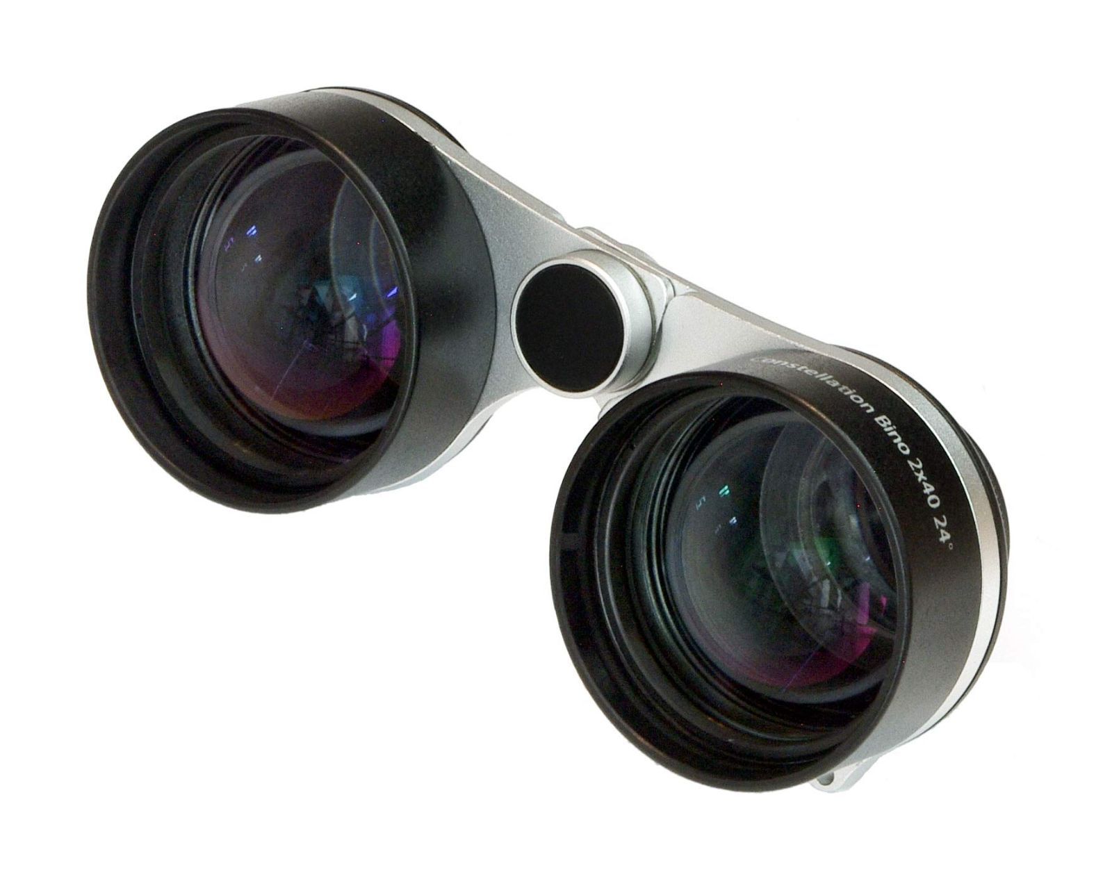 商品 笠井トレーディング 2x40mm 星空観賞用双眼鏡 CS-BINO 2x40