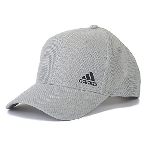 adidas スポーツ用キャップ レディース 黒 - 通販 - guianegro.com.br