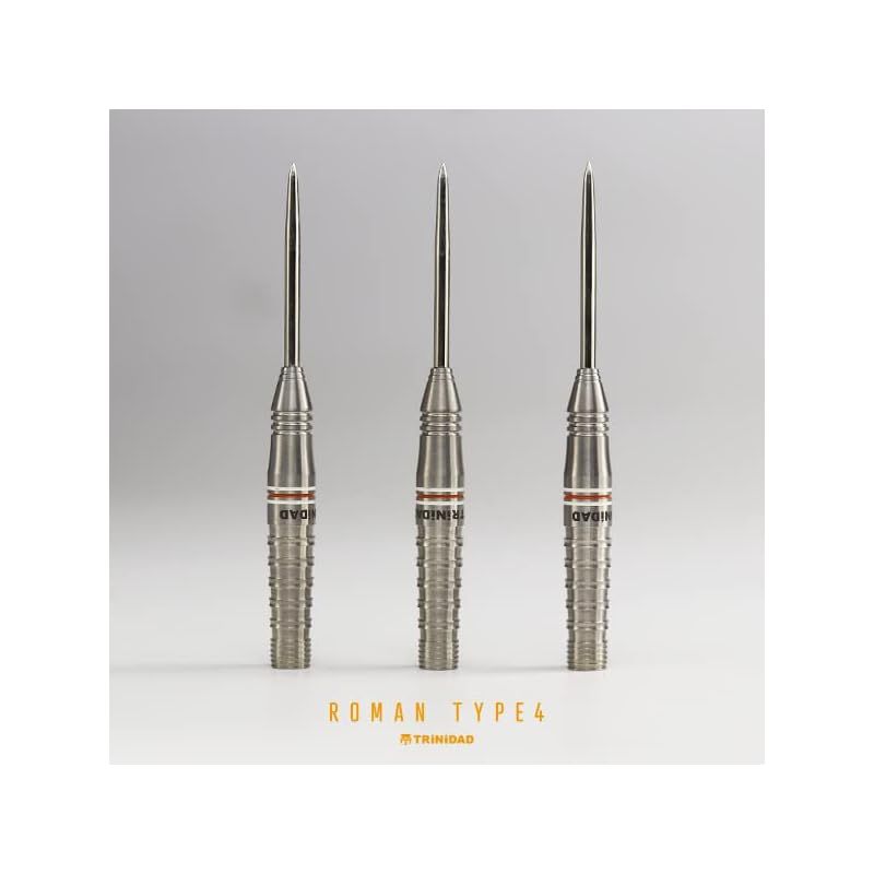 Roman4 Steelプロ