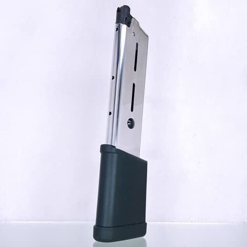 新作登場，品質保証 BATON BM45A1用 Co2ロングマガジン その他