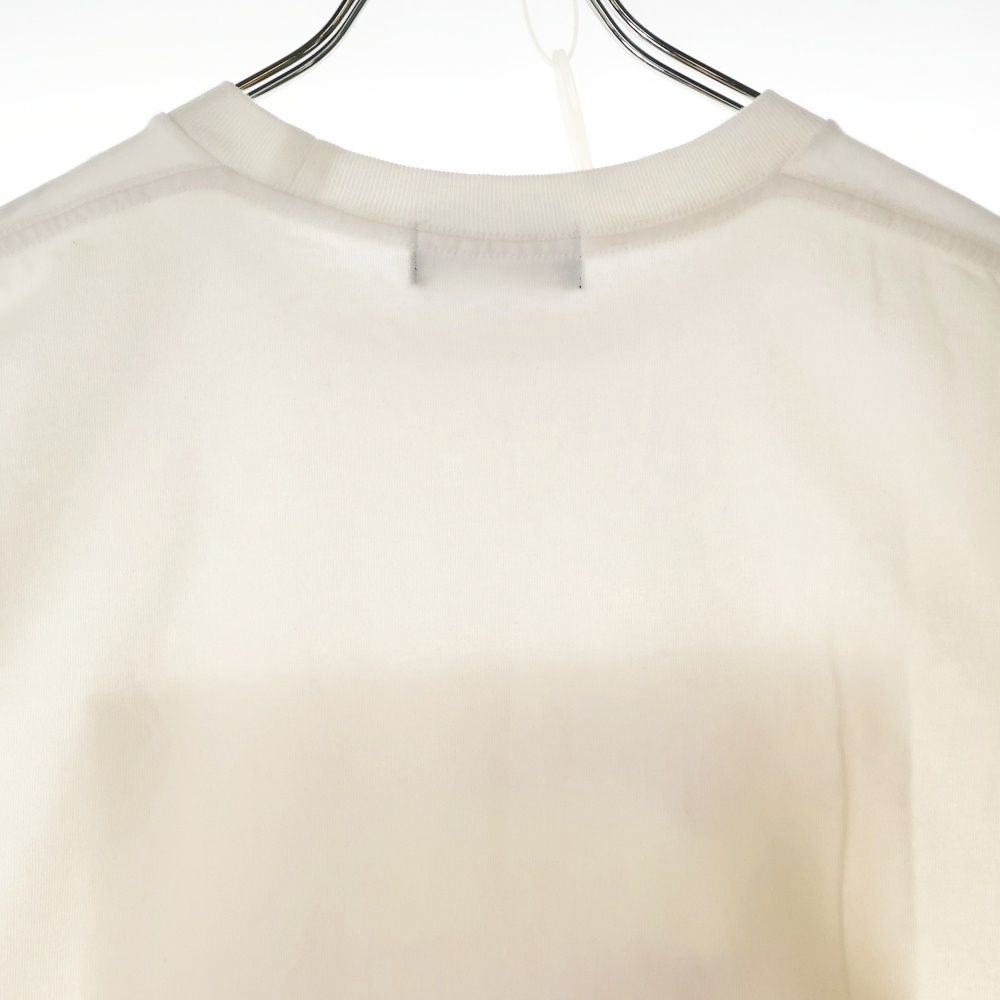 GOD SELECTION XXX 9 周年 ミランダカー Tシャツ　Lサイズ GOD SELECTION XXX~ 半袖 Tシャツ 白 L ミランダカー ゴッド