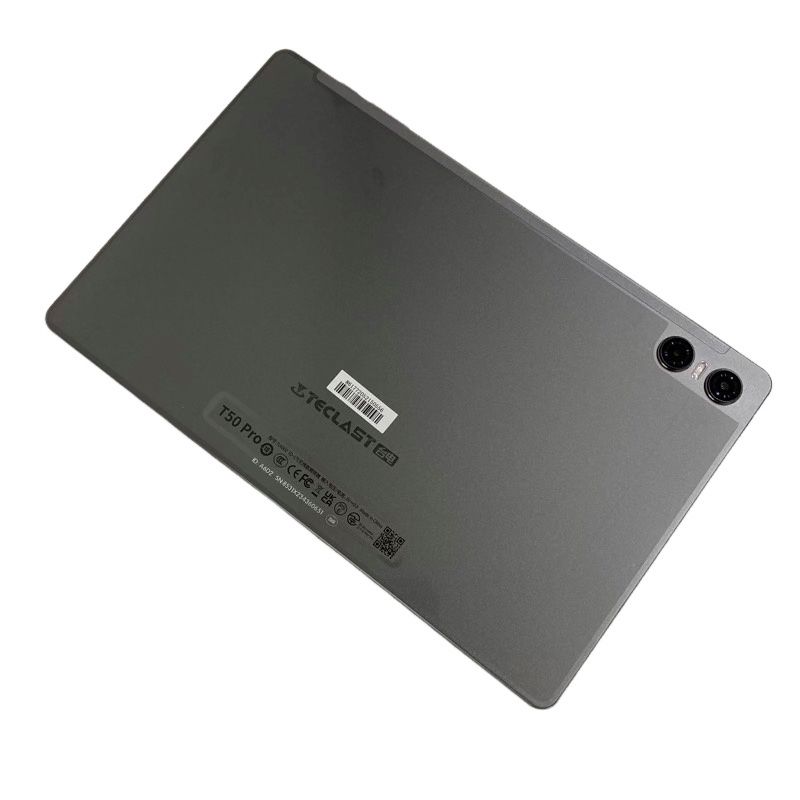 TECLAST タブレット TLA002 T50 Pro 8GB 256GB 美品 動作確認済 12403R2 - メルカリ