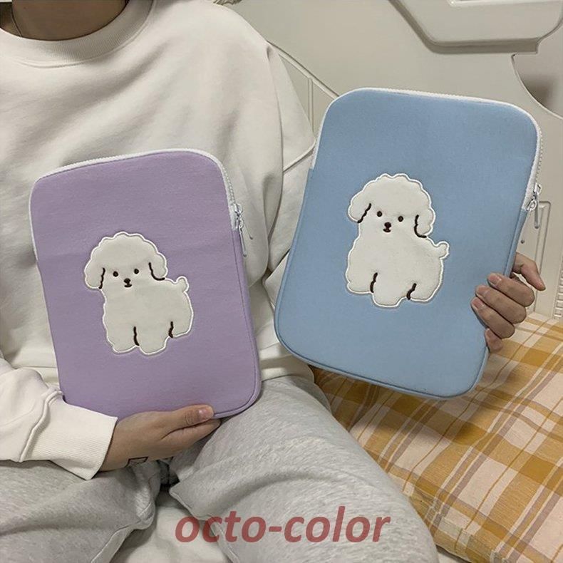 パソコンケース タブレットケース インナーケース インナーケース かわいい 可愛い おしゃれ 11インチ対応 Macbo