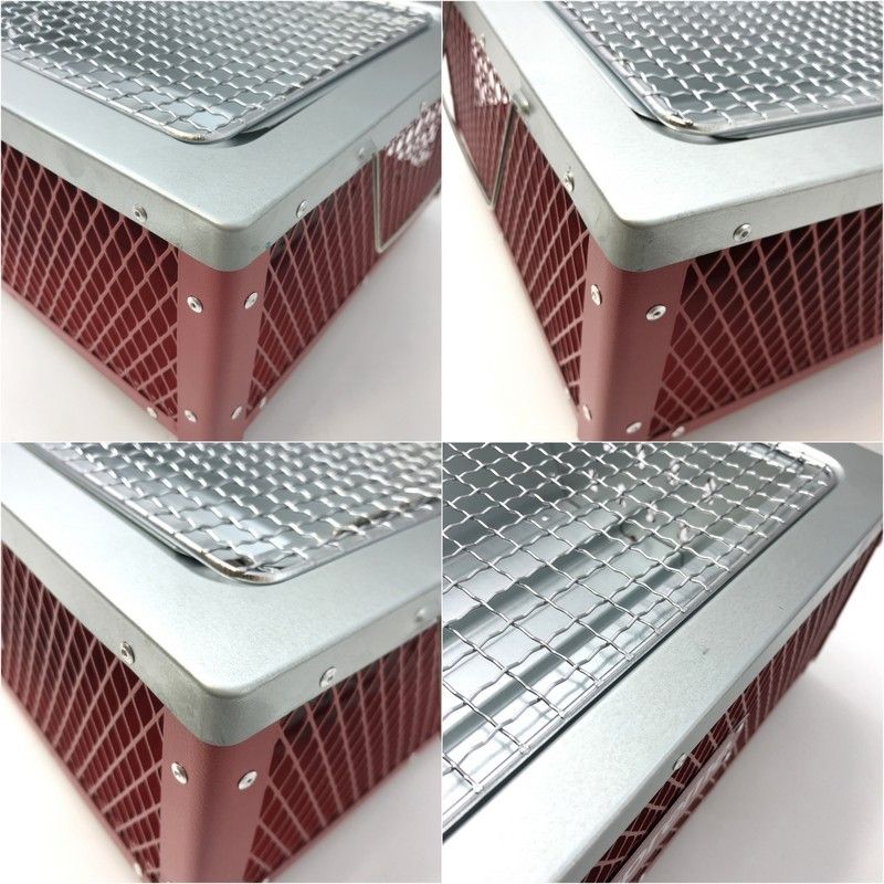 チャコールグリル