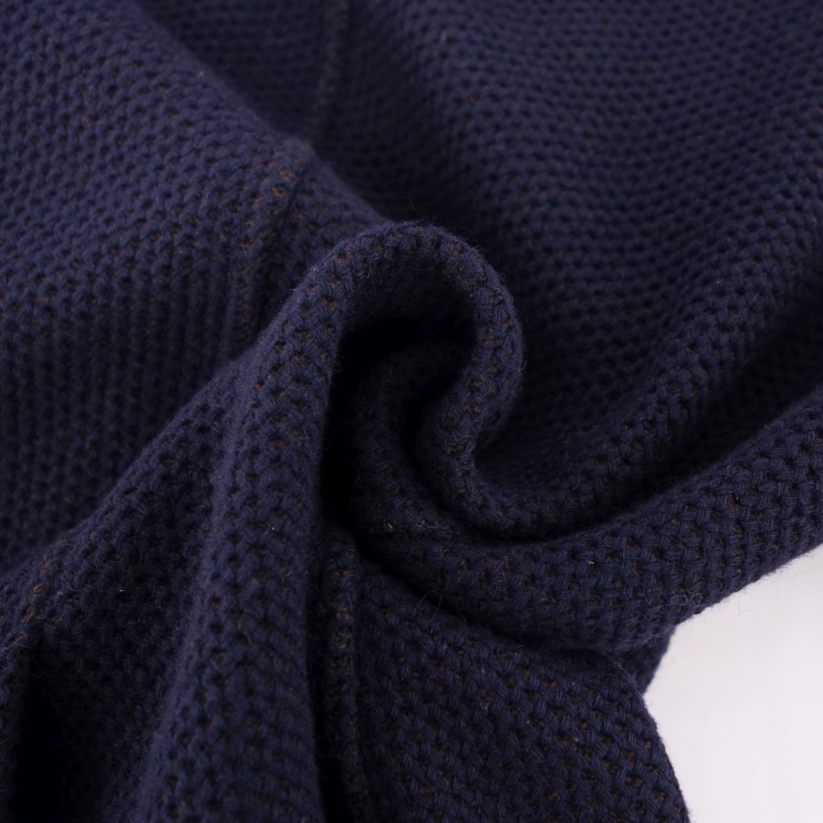 美品 ラルディーニ LARDINI ニット ジャケット テーラード