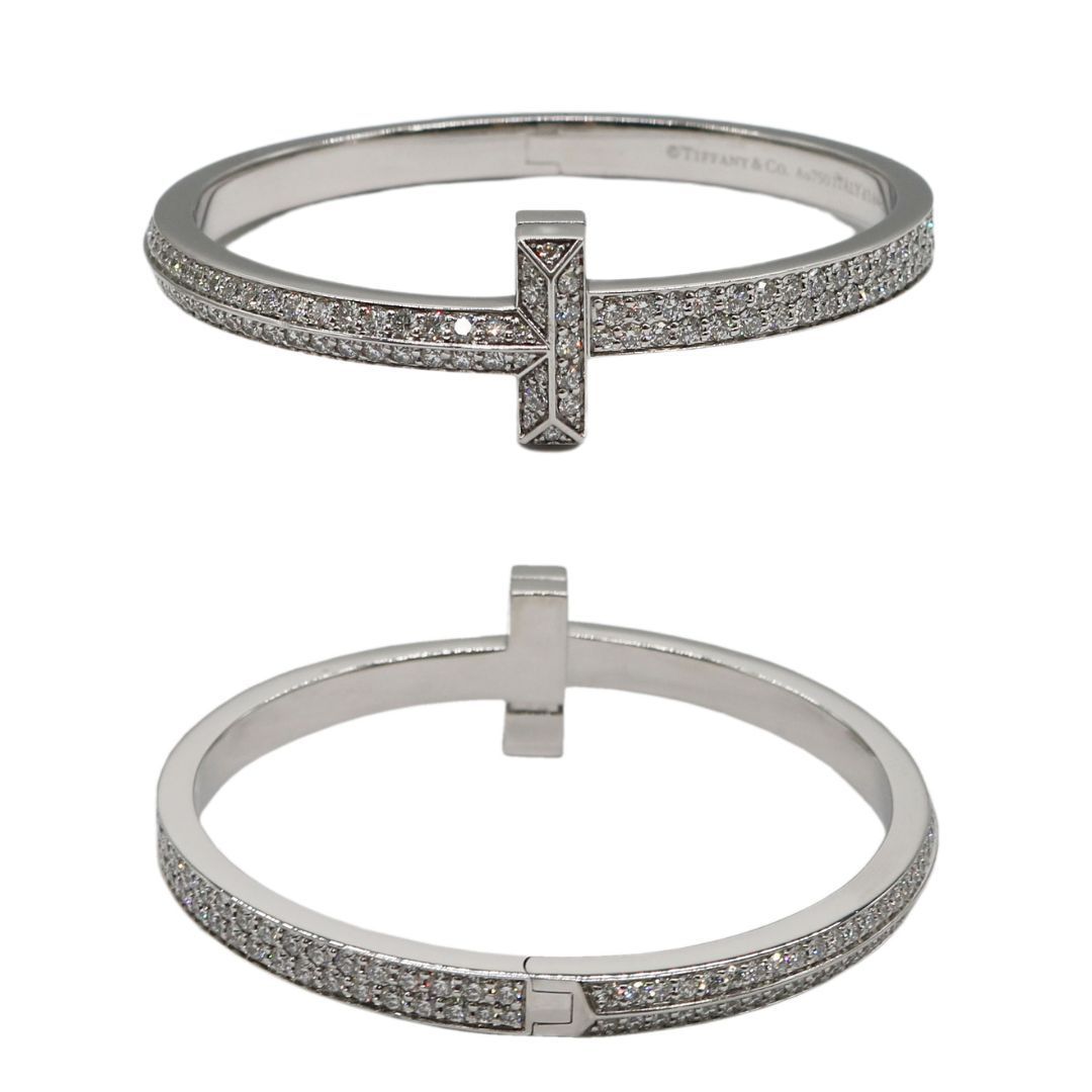 Tiffany ティファニー　バングル 楽天市場】【中古】 Tiffany ＆ Co. ティファニー ロック