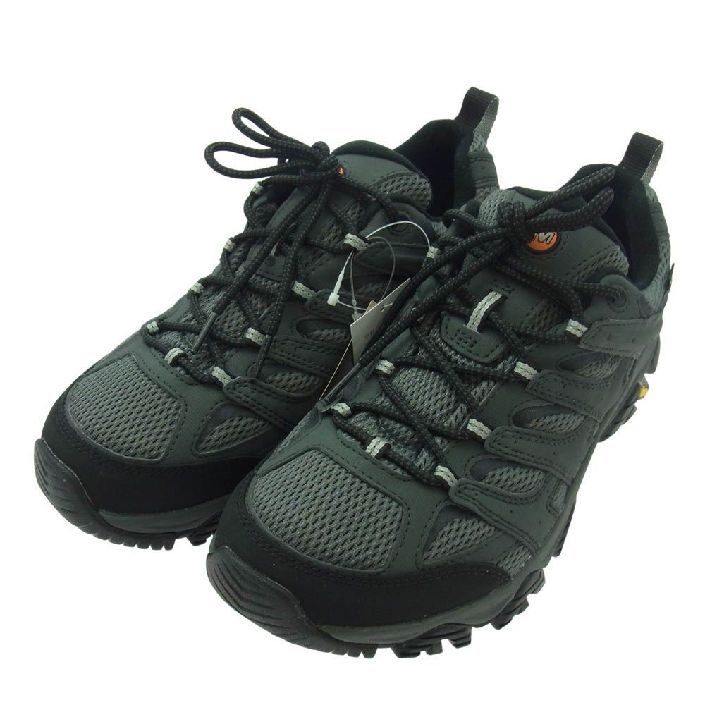 ハイキングシューズ Merrell メンズ Moab 2 GTX ハイキングシューズ, ベルーガ/, 7 Wide メレル MERRELL ハイキングシューズ ブーツ ウォーキング モアブ