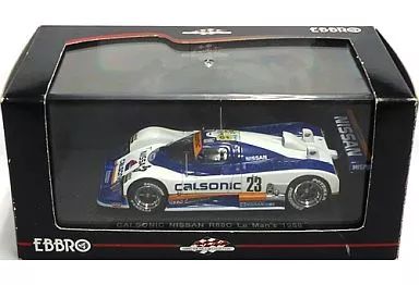 新品 日産R88C2台セット 1988ルマンLeman24時間Calsonic 新品 日産R88C2台セット 1988ルマンLeman24時間Calsonic - メルカリ