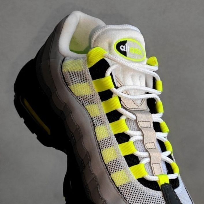 新品未使用 Nike Air Max 95 OG 