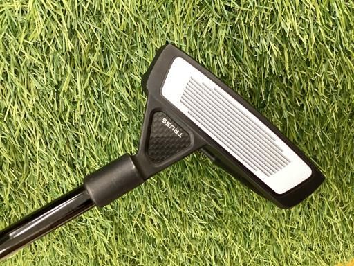 テーラーメイド パター 34インチ テーラーメイド TPリザーブ TR-B2TH