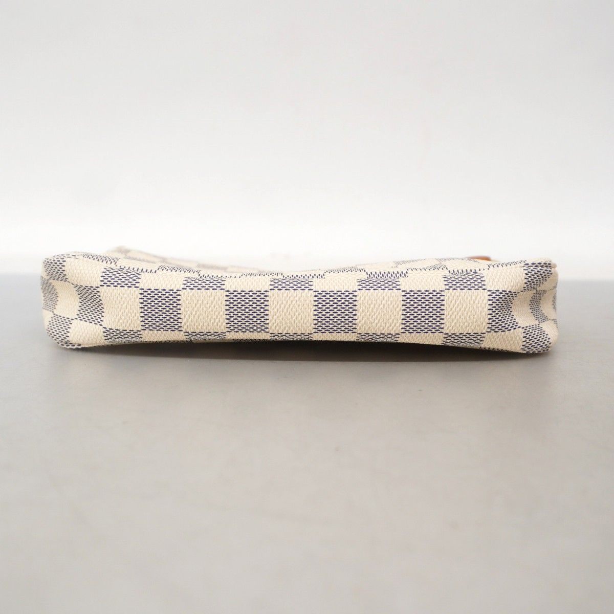 5ib1628-h】ルイヴィトン ポーチ ダミエ・アズール ポシェットアクセ  