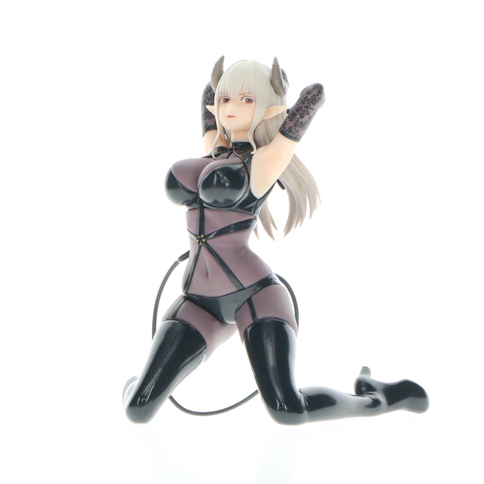 羽生まゆり(はにゅうまゆり)(ラスタロッテ〜幻の衣装ver.〜) 2.5次元の