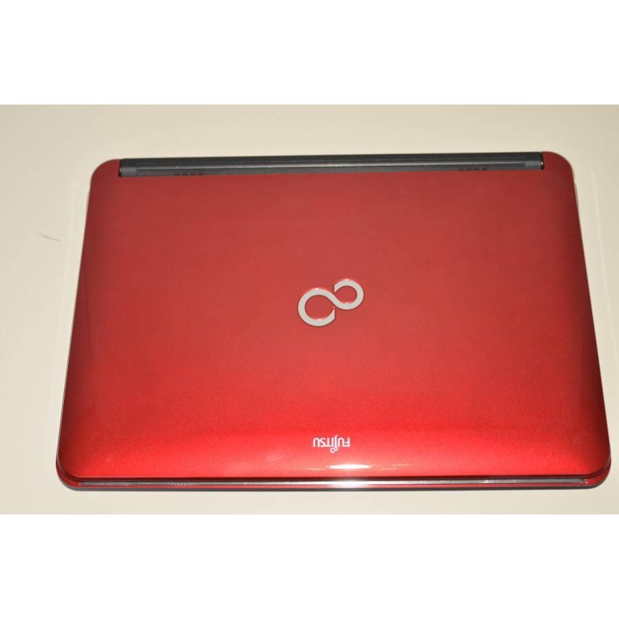 初心者さんおすすめ★富士通dynabooKAH45【赤】 dynabook T45 T45/DR PT45DRP-SJA [モデナレッド]の製品画像