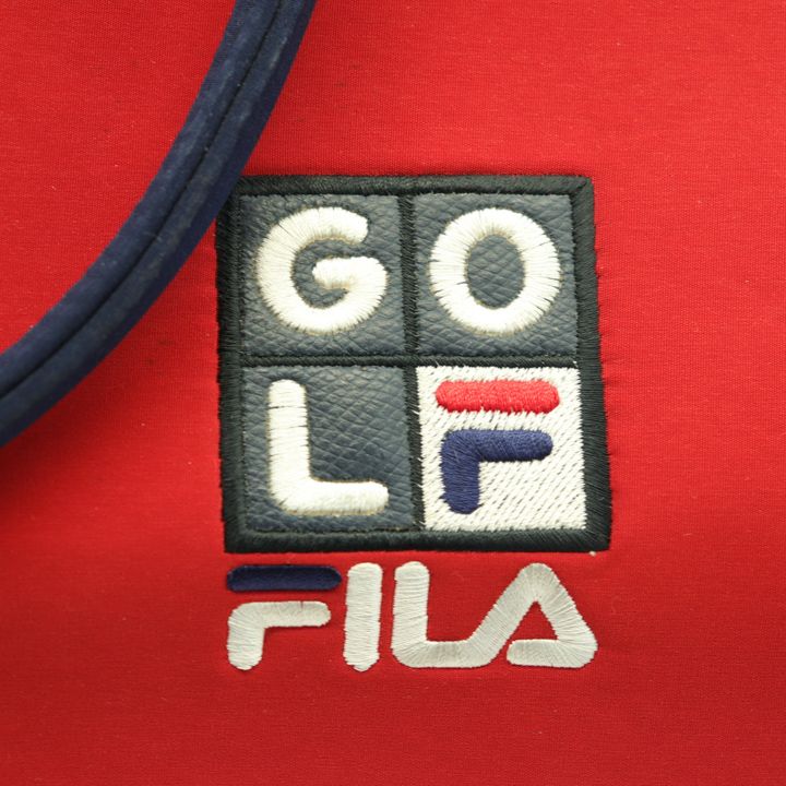 ★FILA フィラ ゴルフ ボストンバッグ キャスター付 キャリーバッグ フィラ ボストンバッグ キャスター付 ゴルフ キャリーバッグ
