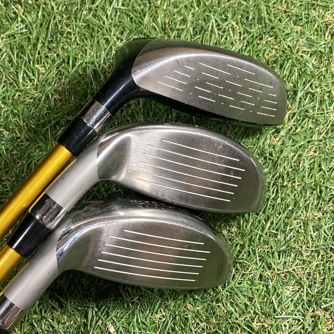 スウォード カタナゴルフ