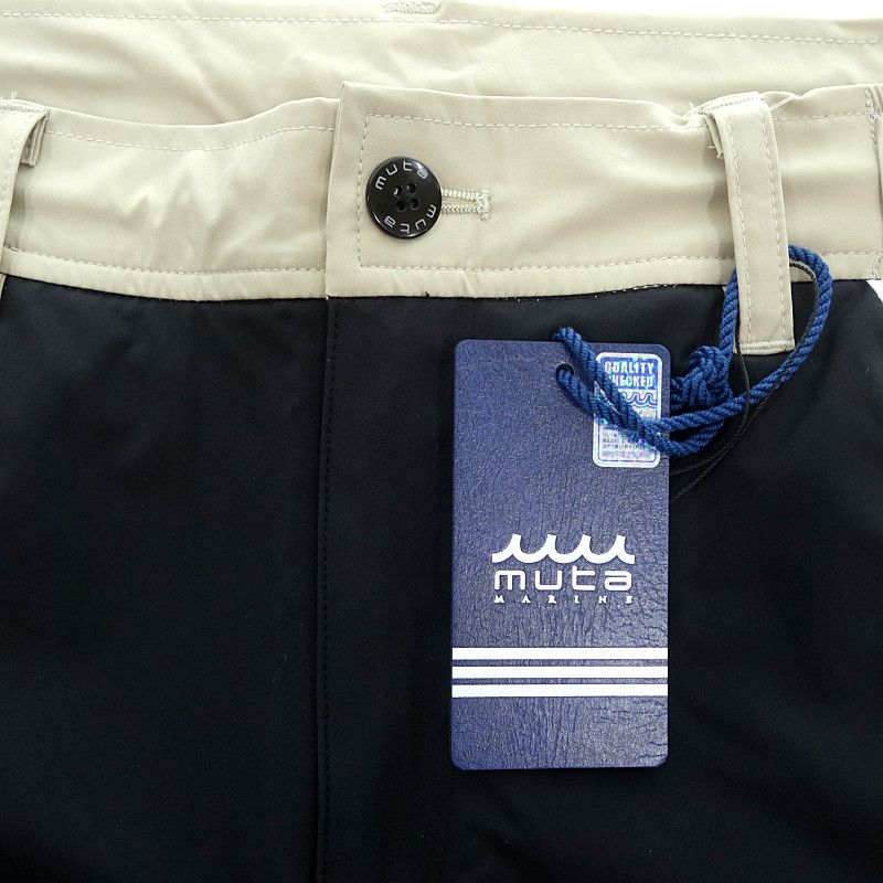 ムータ|MUTA GOLF
