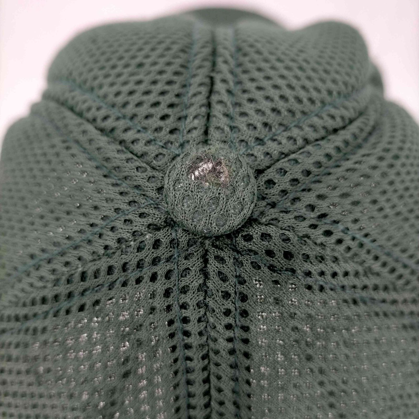 OLD STUSSY used加工メッシュキャップ made in USA ステューシー Stussy OLD STUSSY STUSSY HATS メッシュ加工