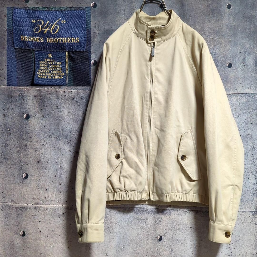 ブルックスブラザーズ スイングトップ ブルックスブラザーズ