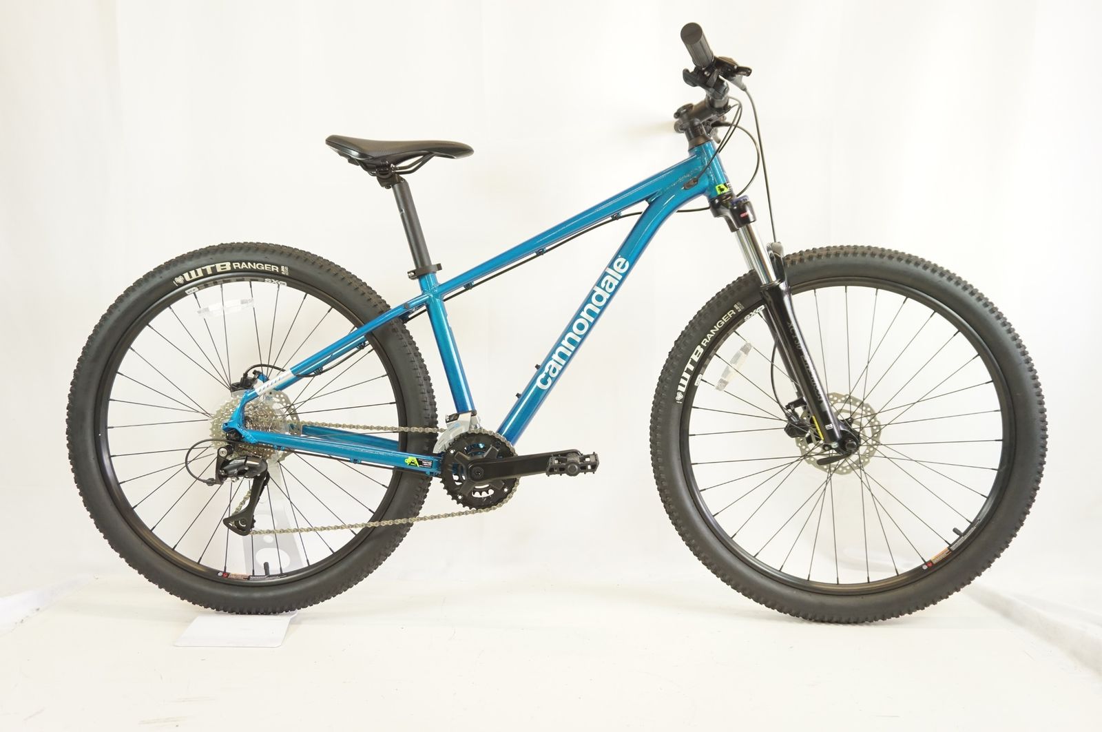 CANNONDALE キャノンデール TRAIL 6 2025年モデル 27.5インチ マウンテンバイク |バイチャリ宇都宮店