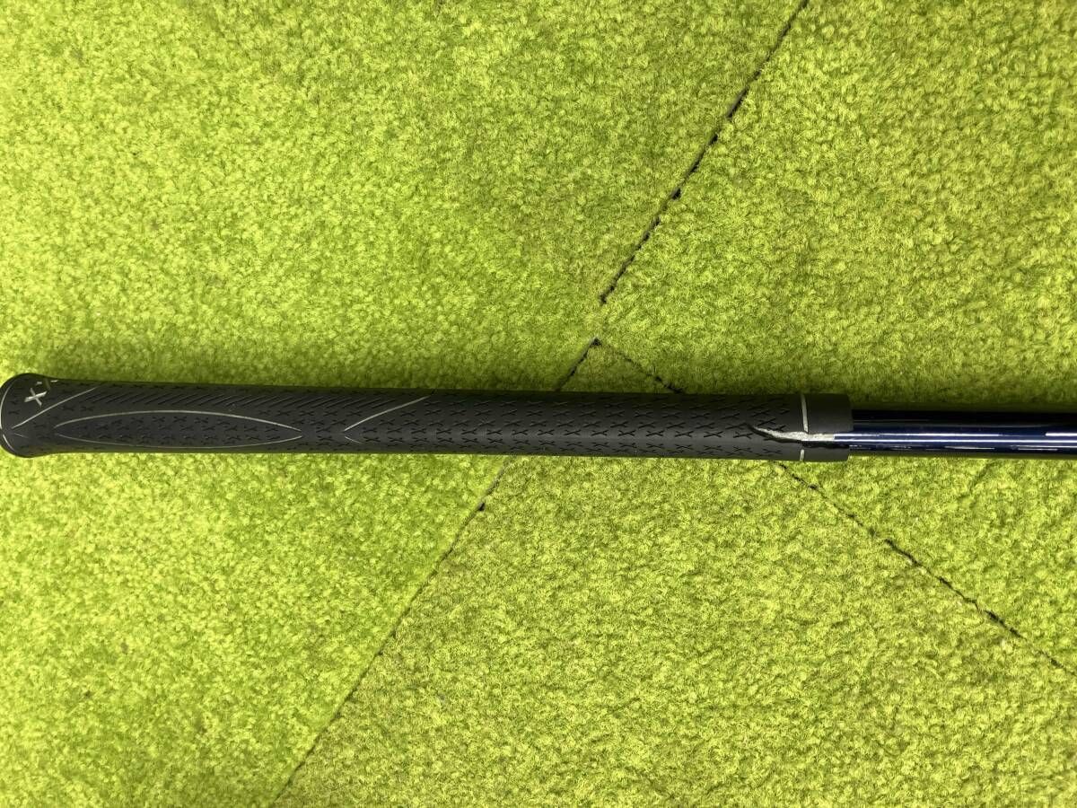 人気アイテムが再入荷！ DUNLOP XXIO 2010 XXIO MP600 フレックスSR ロフト角10.5 ドライバー ゴルフクラブ 【即日発送】