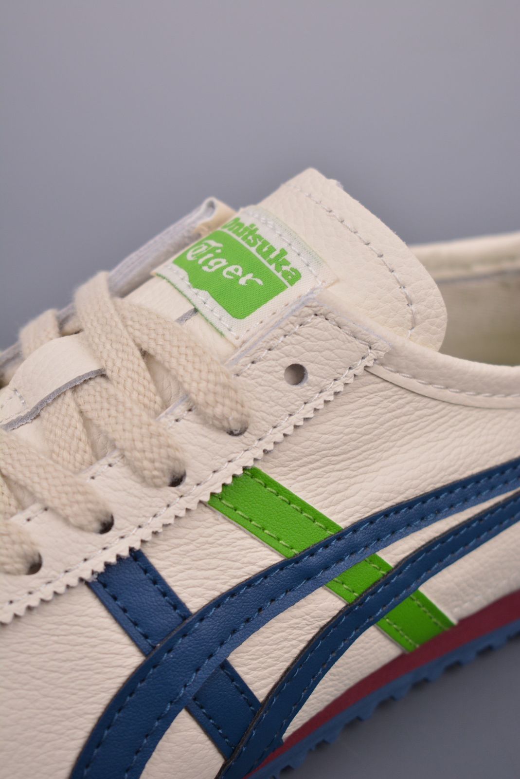 新品未使用 Onitsuka Tigerオニツカタイガー MEXICO 66