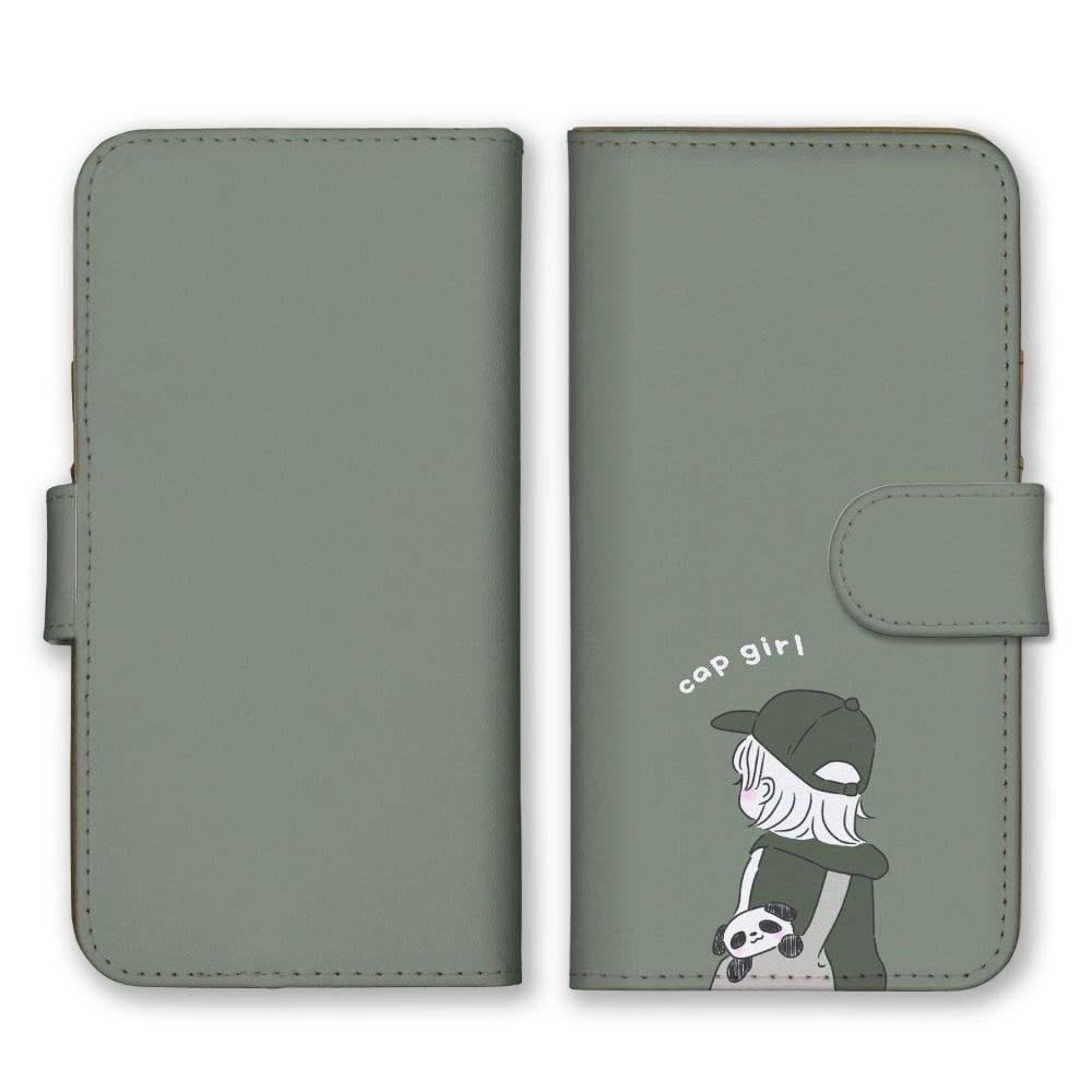 Xperia XZ1 Compact SO-02K ケース 手帳型 エクスペリアXZ1 コンパクト