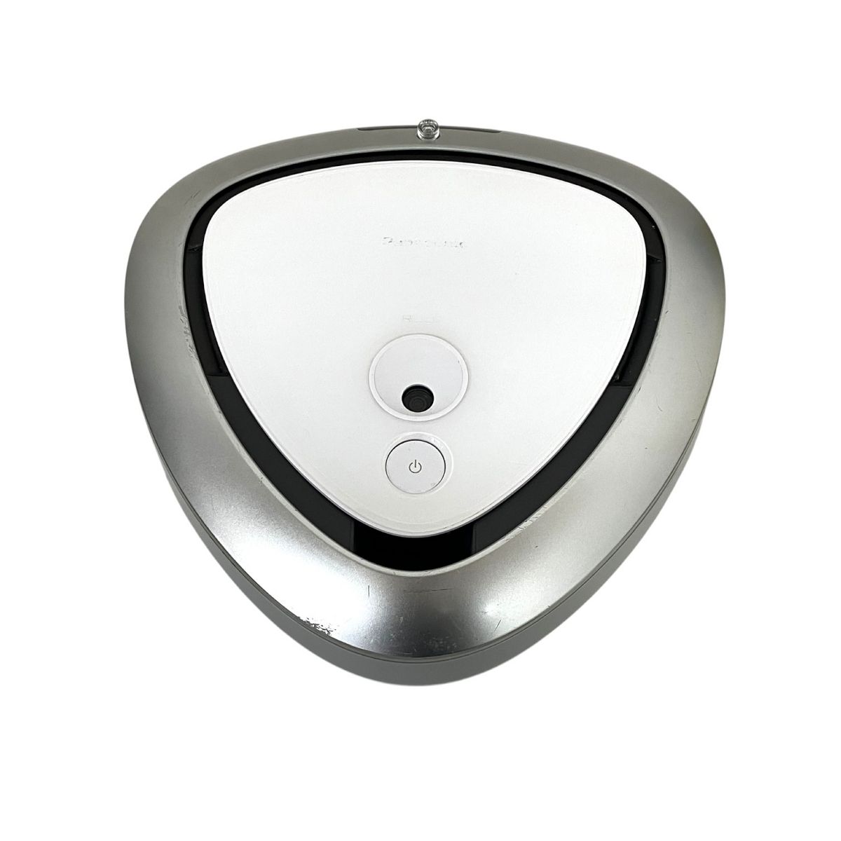 Panasonic RULO MC-RS800-W ロボット掃除機 パナソニック 2017年製 家電 T9925693