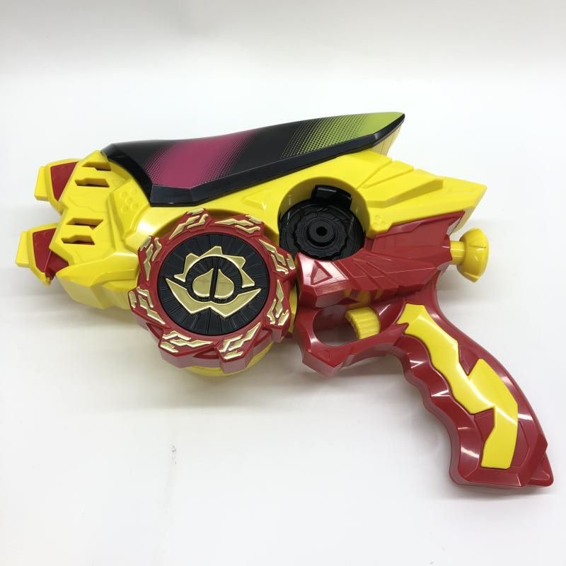 BANDAI - 【中古】バンダイ ドンブラスター MEMORIAL EDITION 開封品 暴太郎戦隊ドンブラザーズ[97][240024474075] 中古】バンダイ ドンブラスター MEMORIAL EDITION 開封品 暴太郎