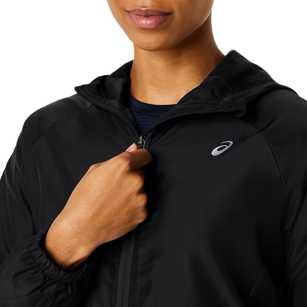 PERFORMANCE BLACK