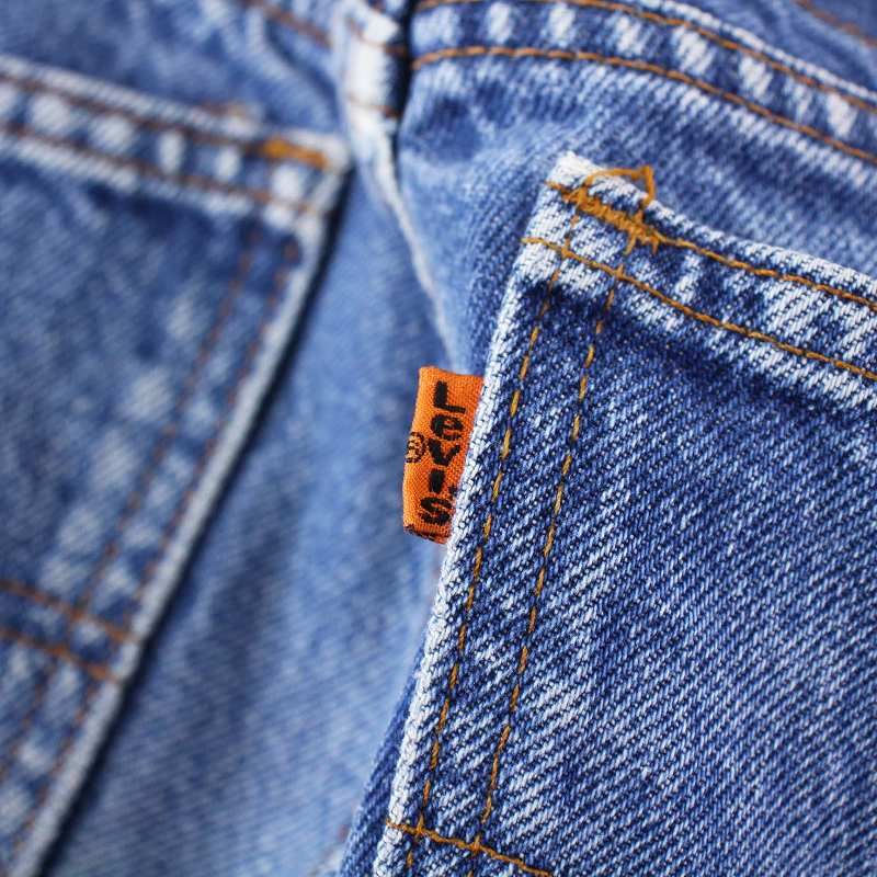 リーバイス Levi's 505 968M 90s 90年製 デニムパンツ ジーンズ