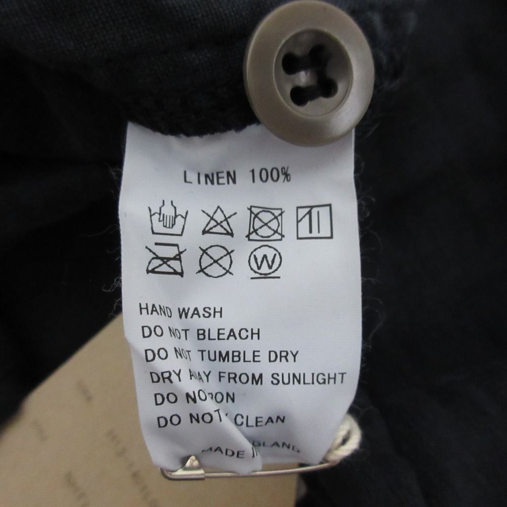 未使用 HARROW TOWN STORES ハロータウンストアーズ LINEN