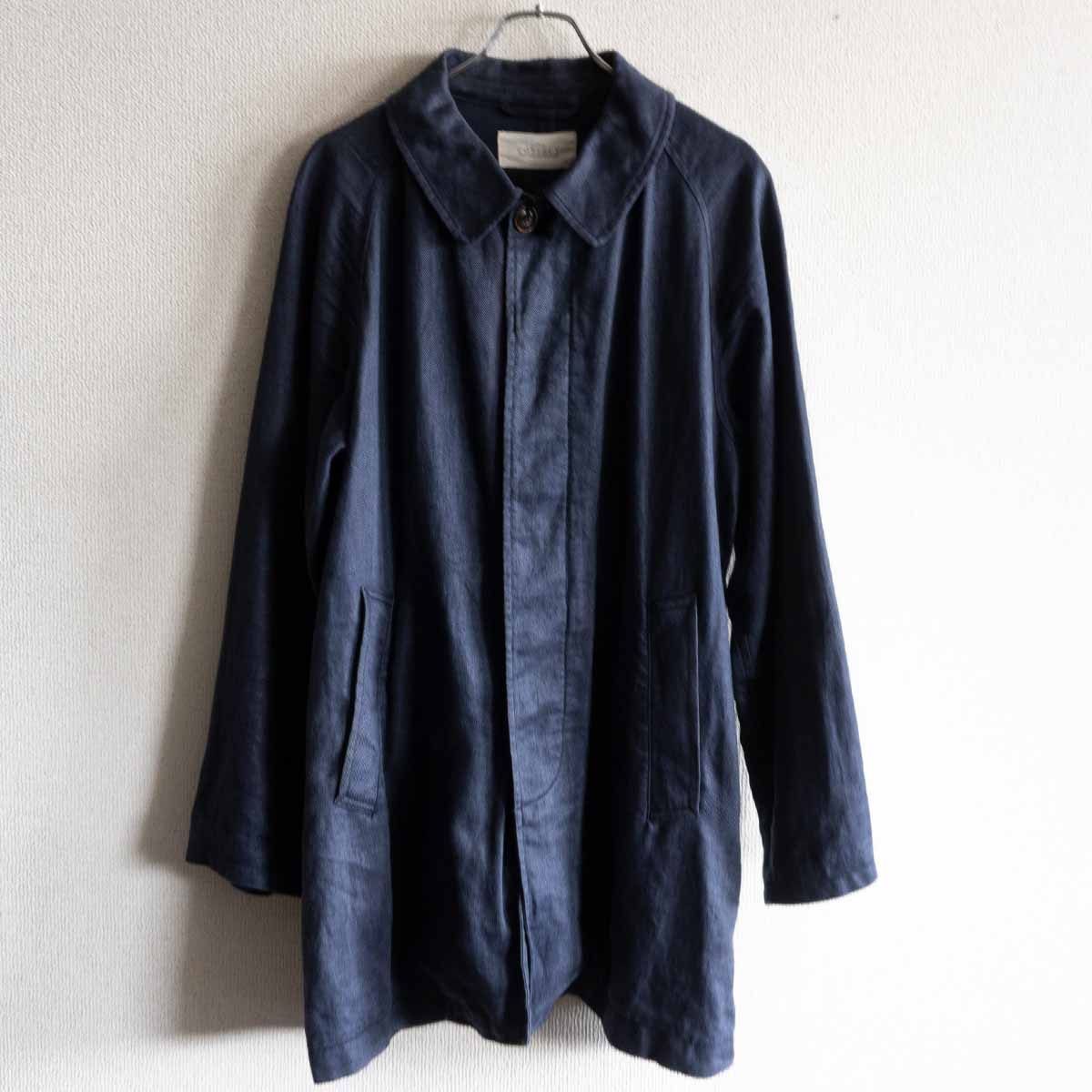 nest robe CONFECT インディゴ 4 美品 Nest Robe Confect Indigo 4 | eBay