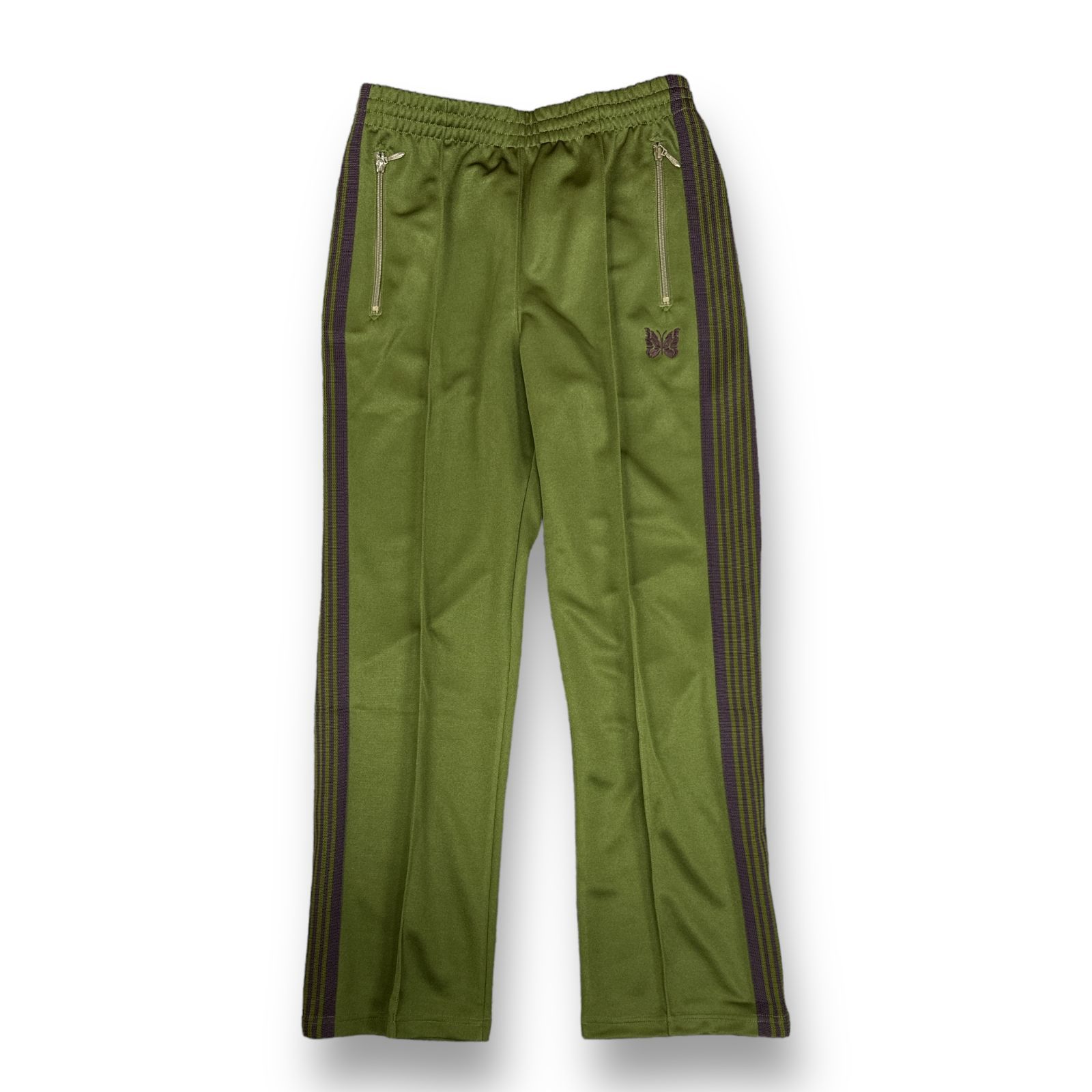 定価23100円 新品 NEEDLES 24SS Track Pant トラックパンツ イージー 