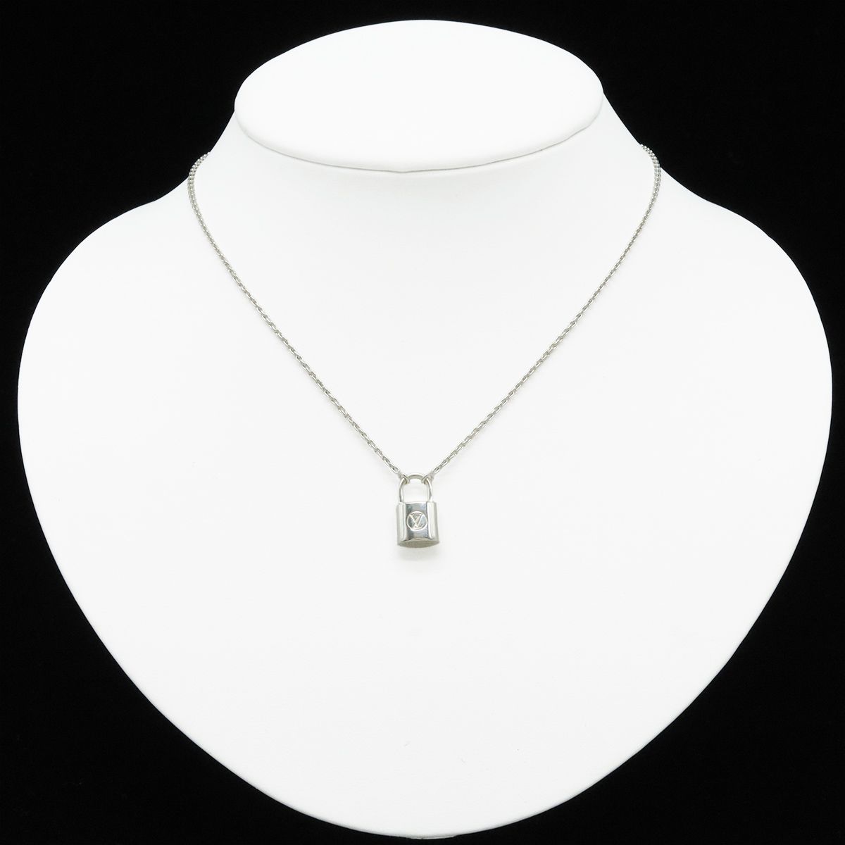 ルイ・ヴィトン、チャリティジュエリー「シルバー・ロックイット」の