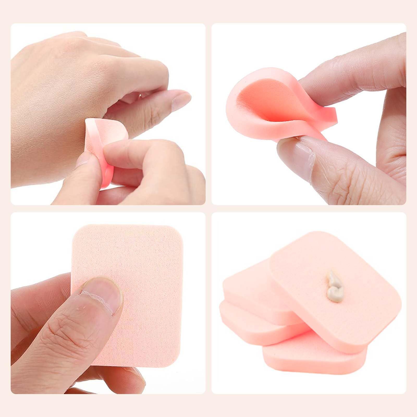 処分】クッションスポンジ