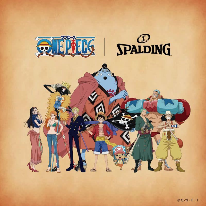 スポルディング 25AW