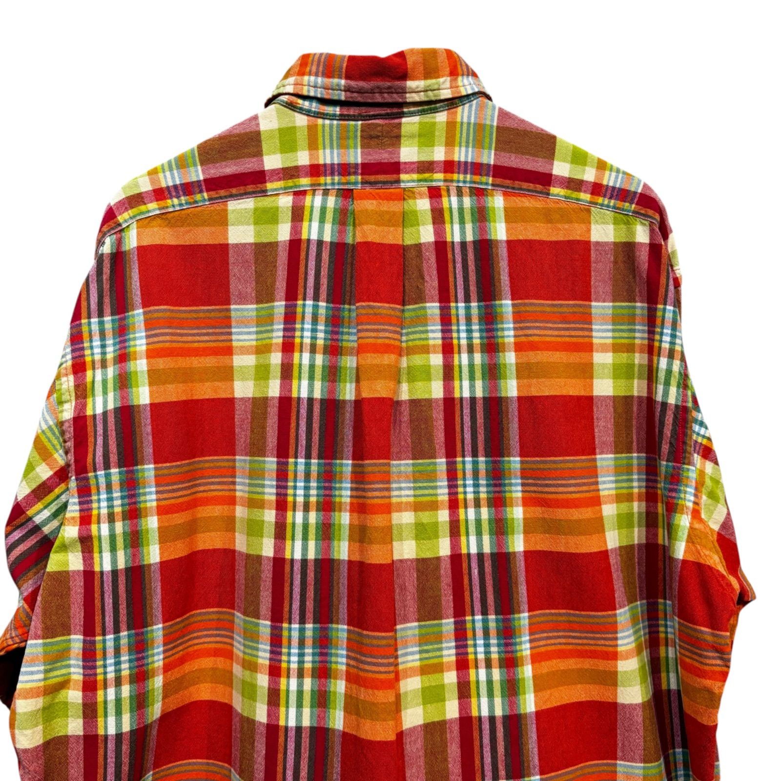 Plaid Check