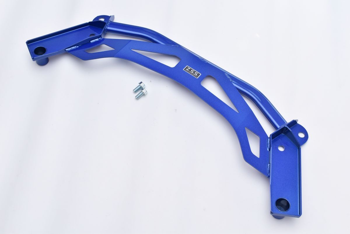 Z.S.S. DG-Storm フロント サブフレームブレース GR ヤリス GXPA16 2020年～ ZSS