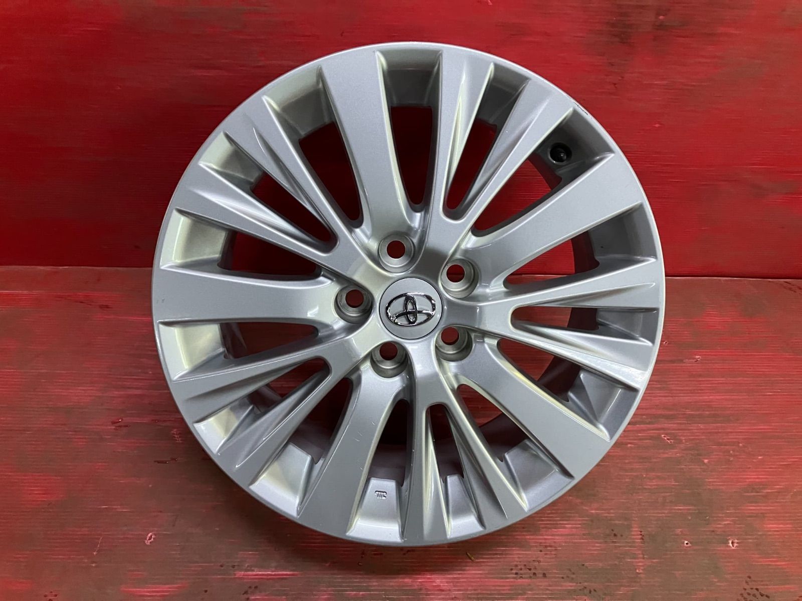 20系アルファード ヴェルファイア純正