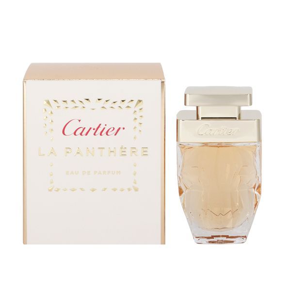 Cartier カルティエ ラ パンテール EDP・SP 25ml 香水 フレグランス LA PHANTERE CARTIER 新品 未使用