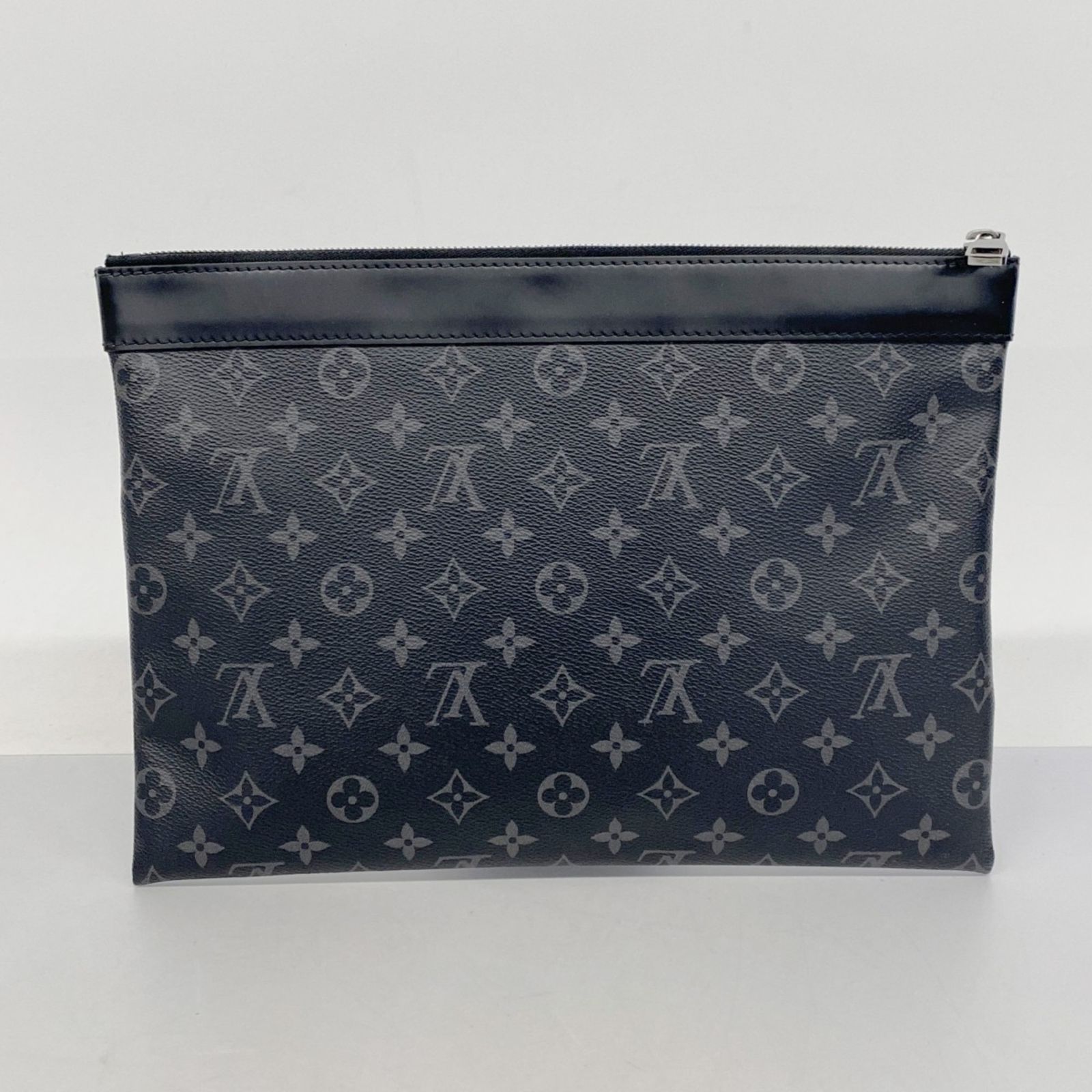 ルイヴィトン M62291 モノグラム ポシェットディスカバリー クラッチバッグ LOUIS VUITTON ルイヴィトン クラッチバッグ ポシェット