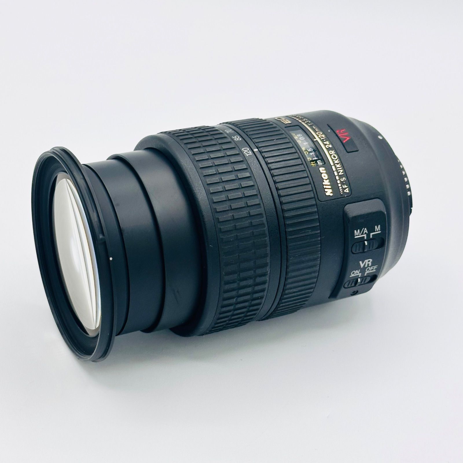 ED 24-120mm
