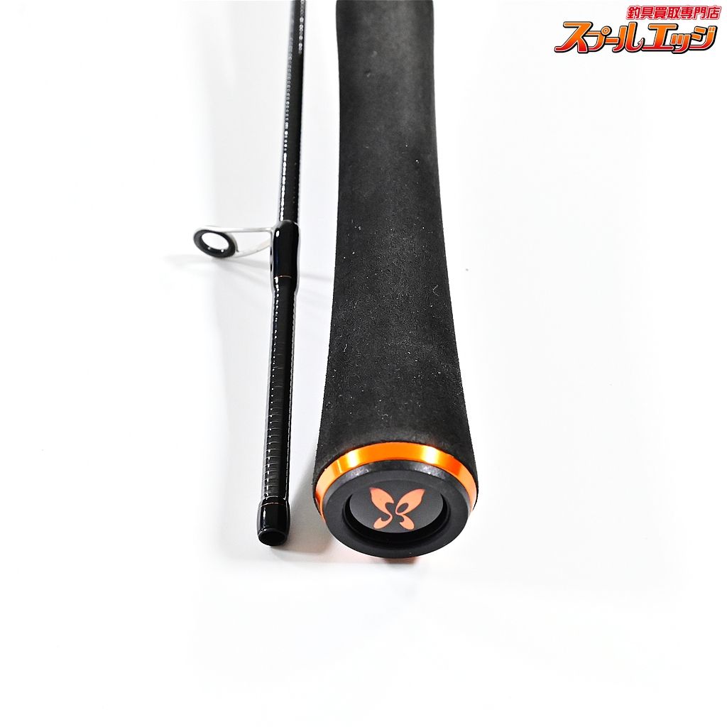 DAIWA PRESSO